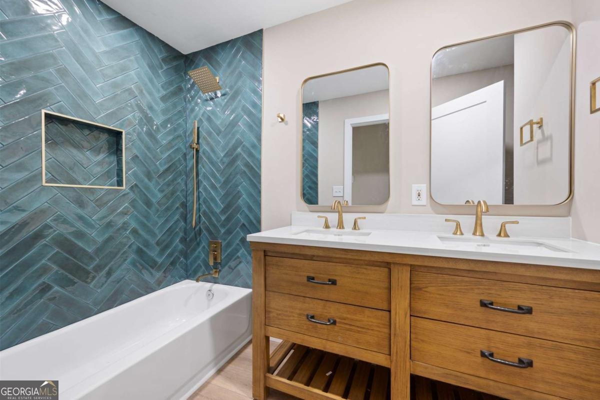 1120 Taliwa Trail Marietta - 33