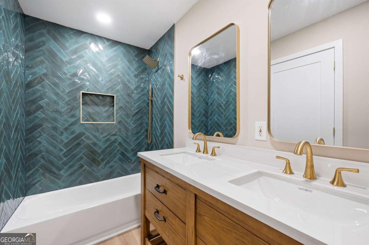 1120 Taliwa Trail Marietta - 34