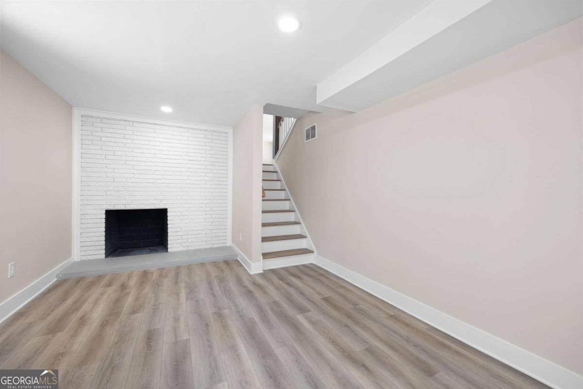 1120 Taliwa Trail Marietta - 36