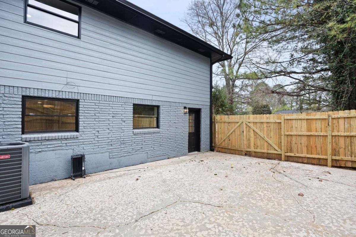 1120 Taliwa Trail Marietta - 42