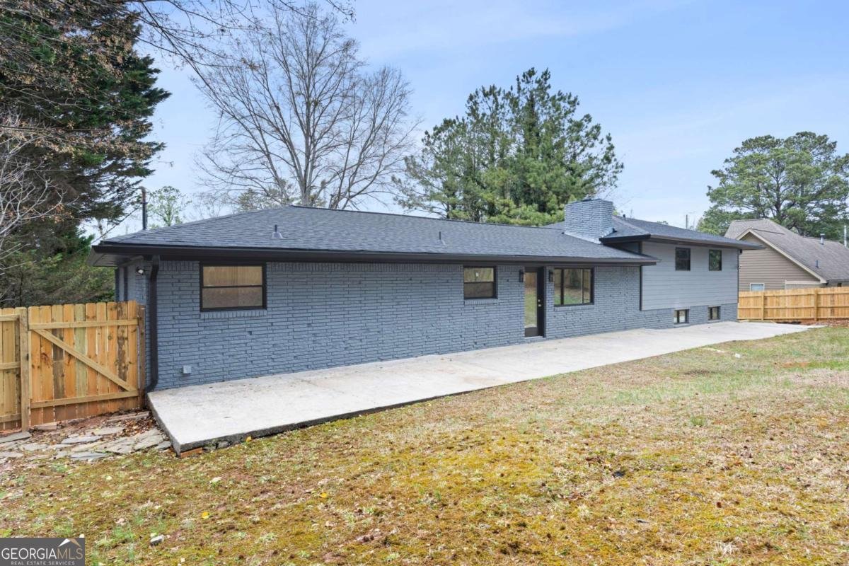 1120 Taliwa Trail Marietta - 44