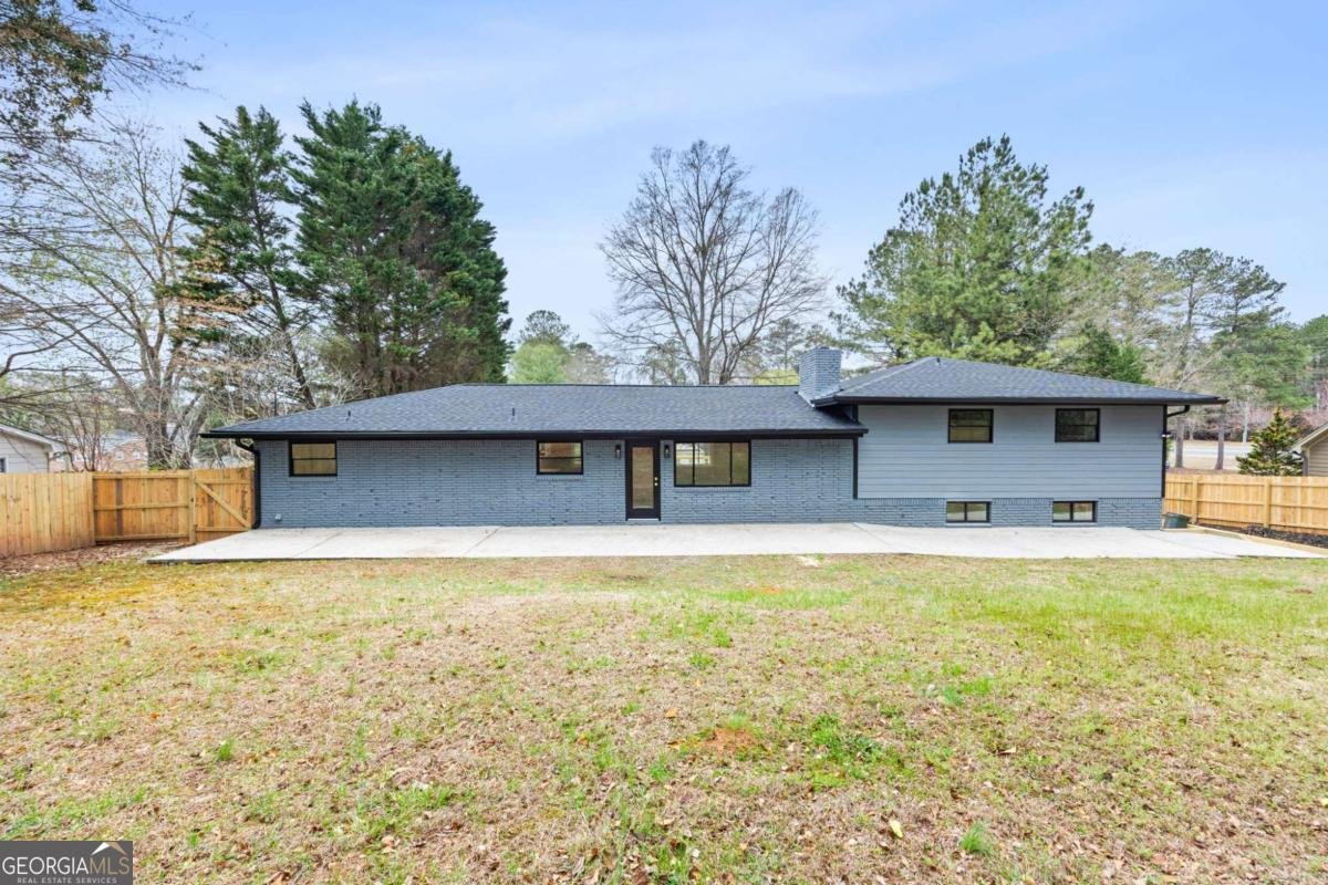1120 Taliwa Trail Marietta - 45