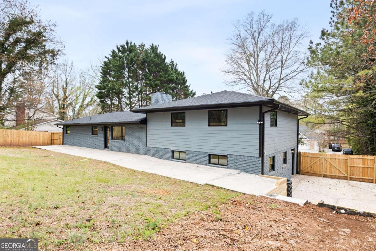 1120 Taliwa Trail Marietta - 46