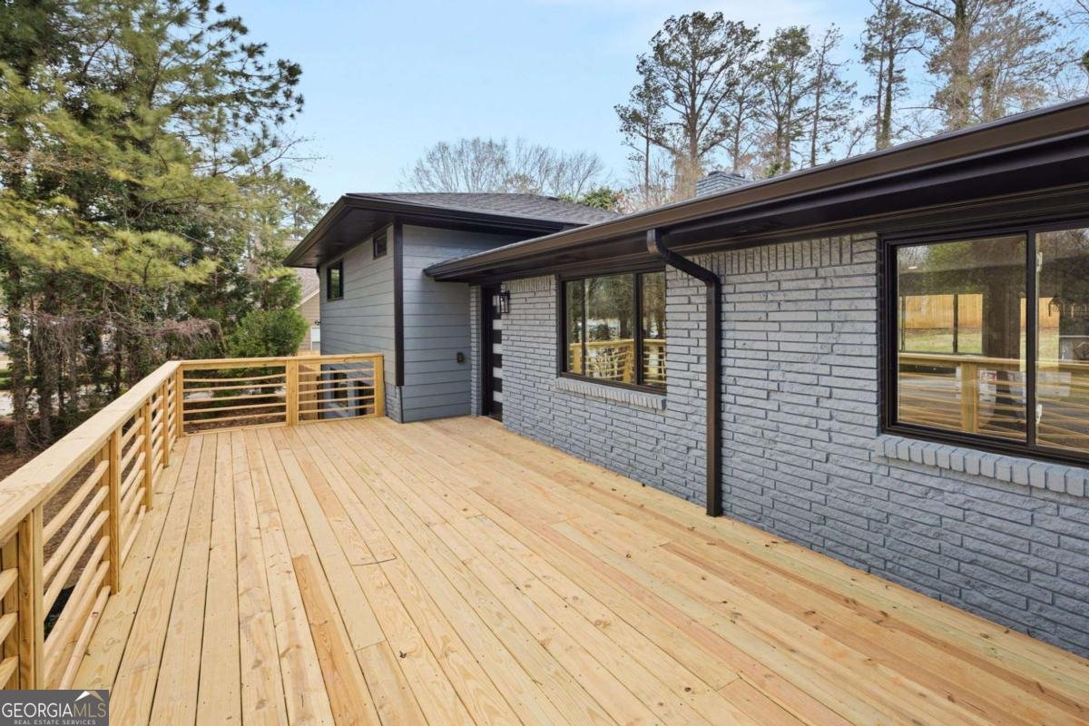 1120 Taliwa Trail Marietta - 47
