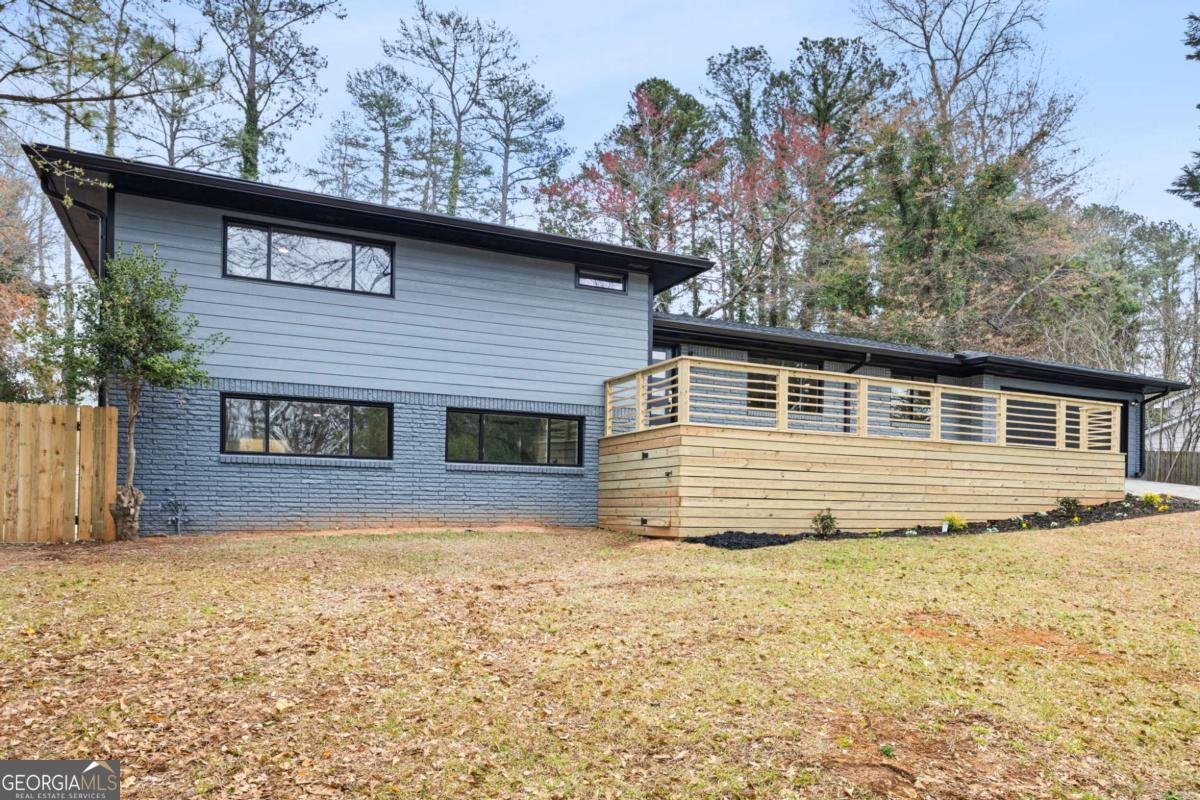 1120 Taliwa Trail Marietta - 49