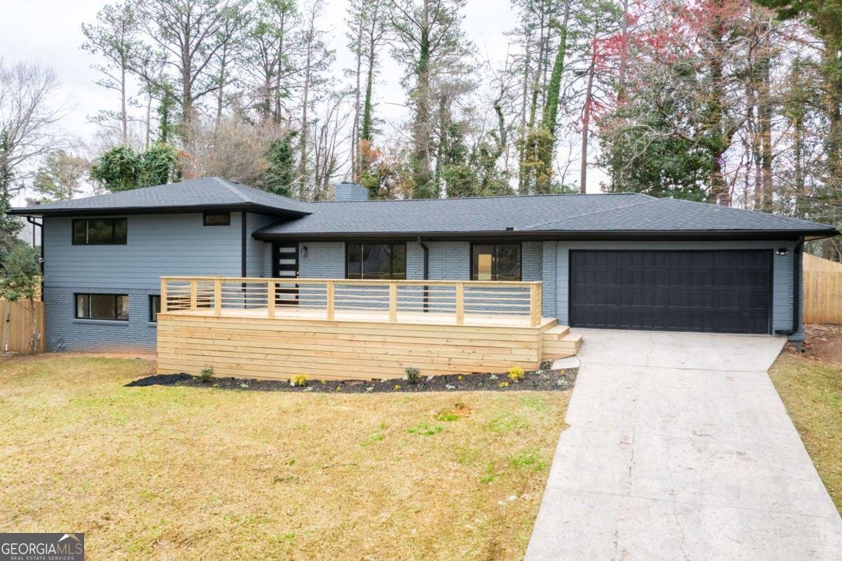 1120 Taliwa Trail Marietta - 50