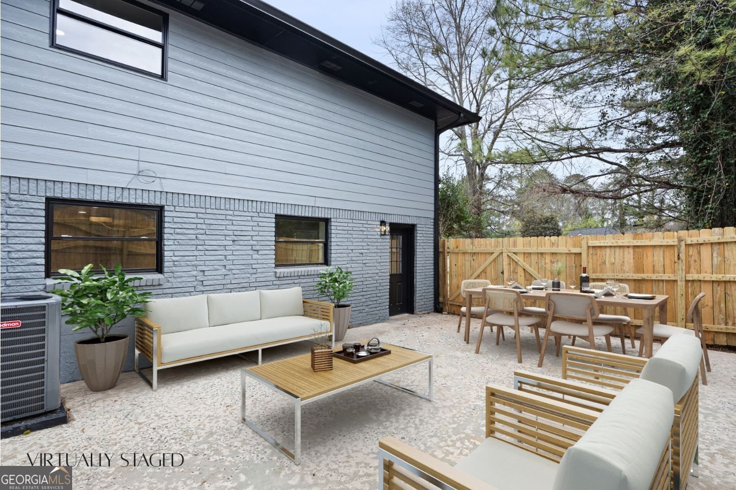1120 Taliwa Trail Marietta - 8