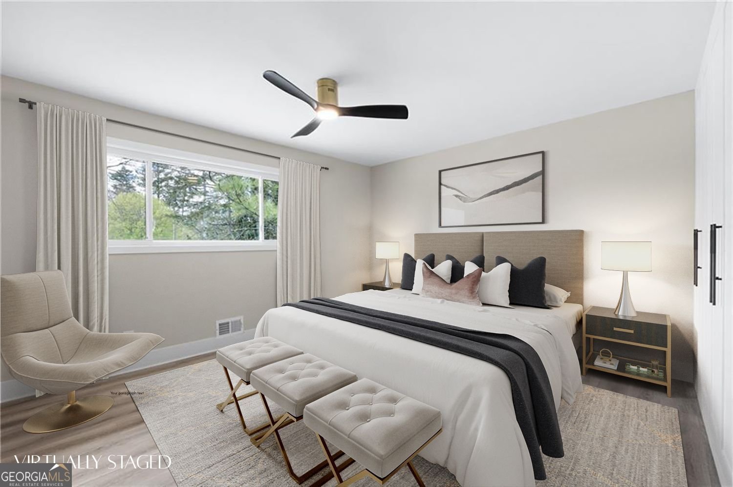 1120 Taliwa Trail Marietta - 9