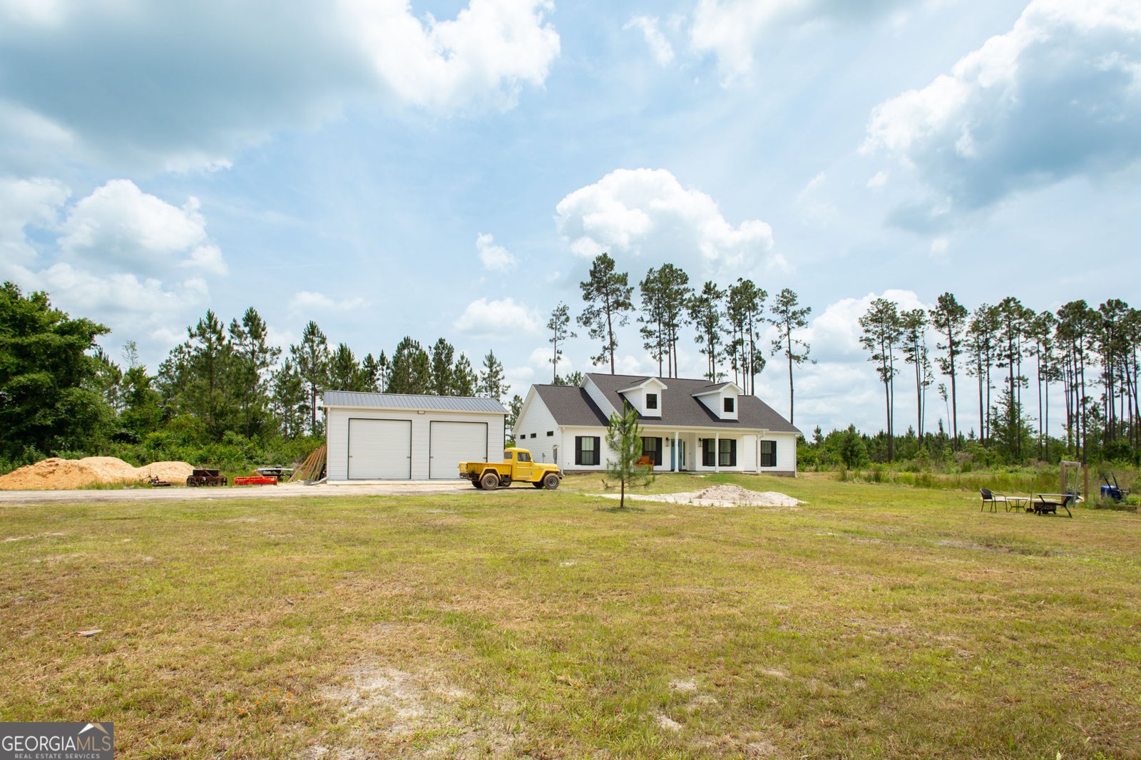375 Brier Patch Lane Waycross - 26