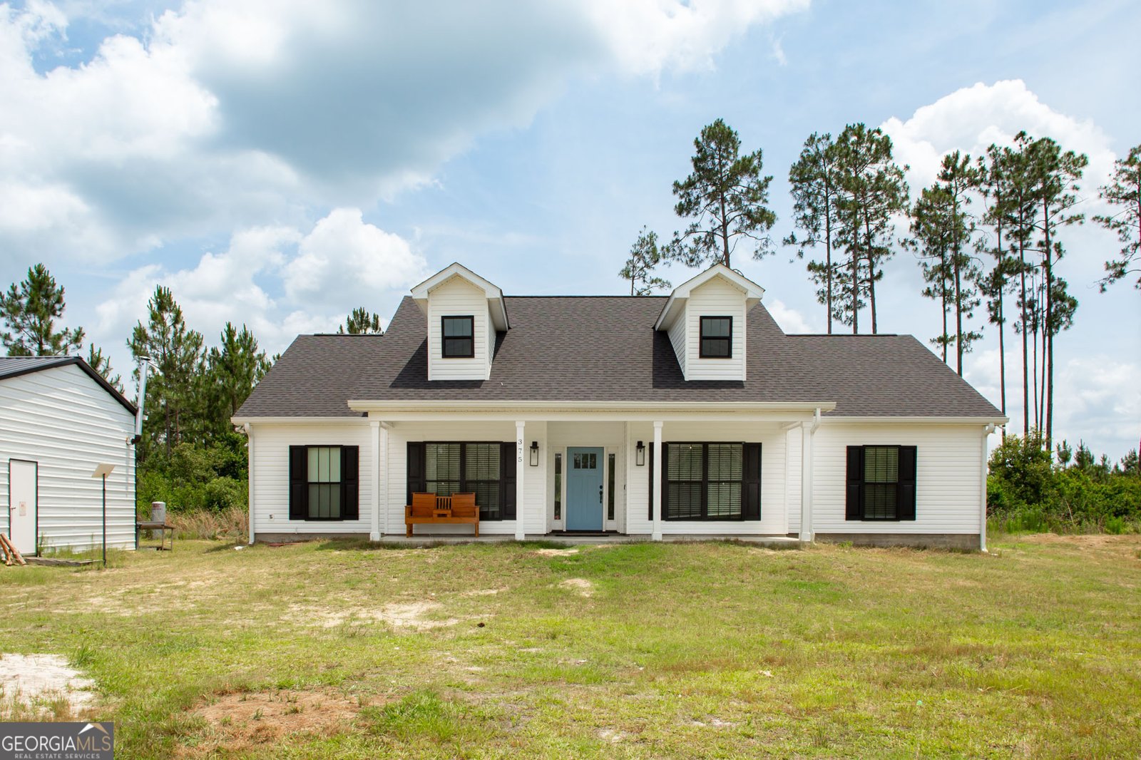 375 Brier Patch Lane Waycross - 27
