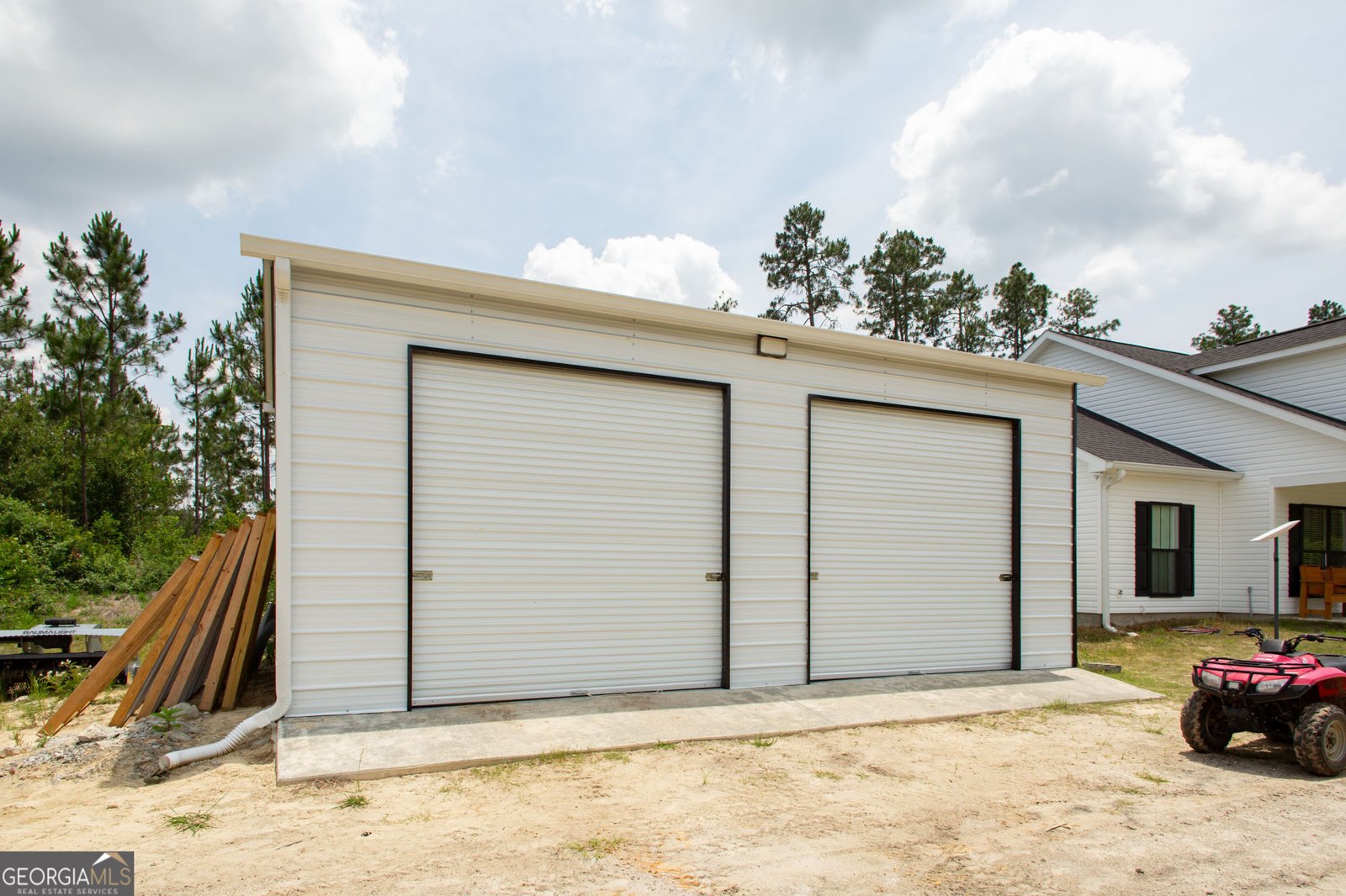 375 Brier Patch Lane Waycross - 29