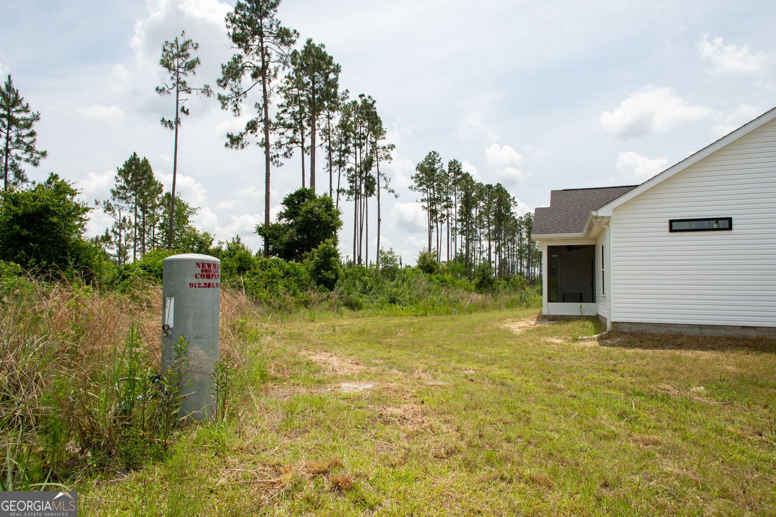 375 Brier Patch Lane Waycross - 32