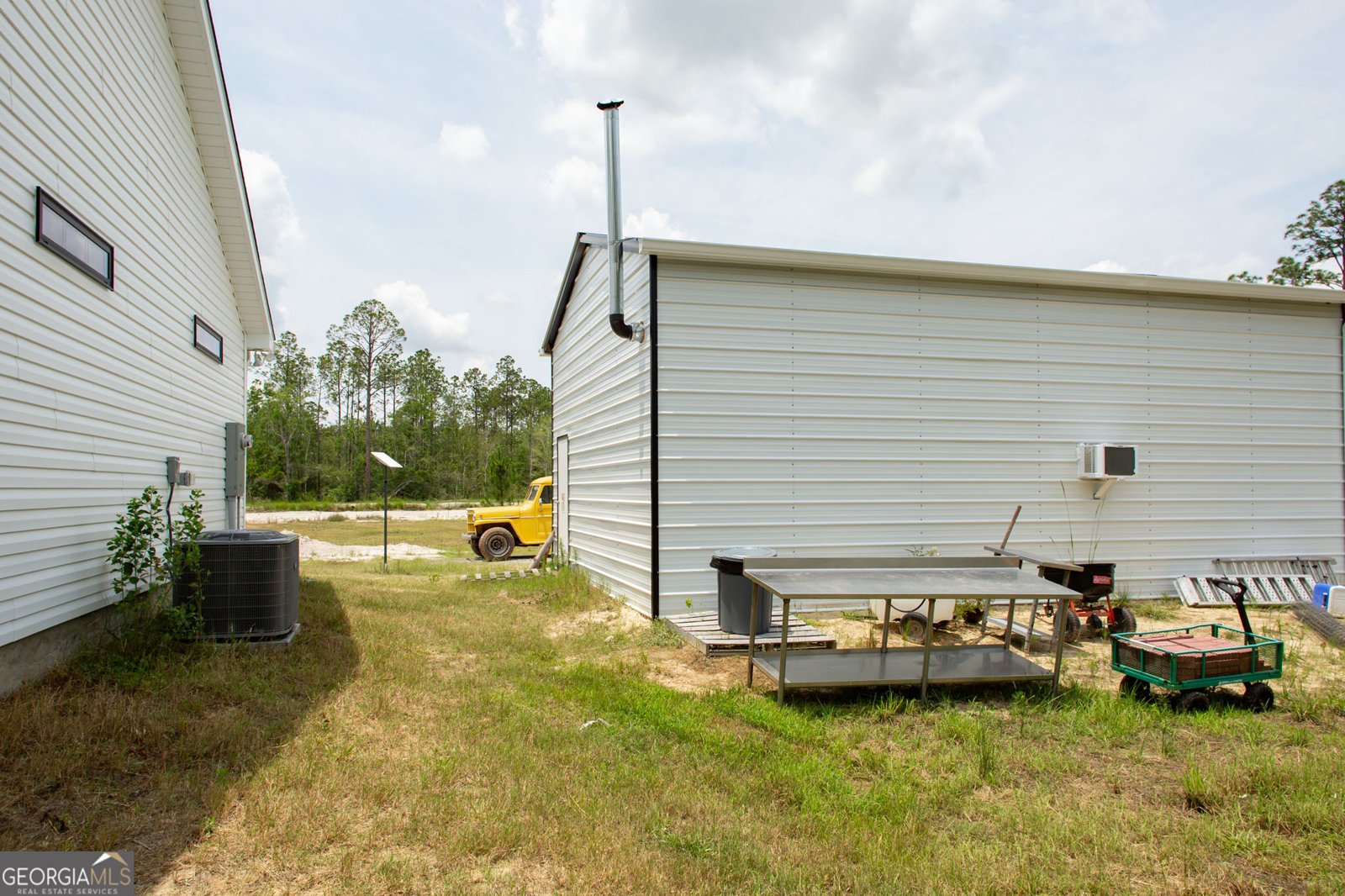 375 Brier Patch Lane Waycross - 34