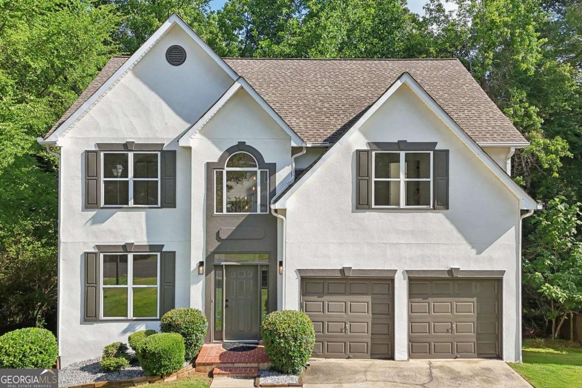 1097 Soaring Way Marietta - 1
