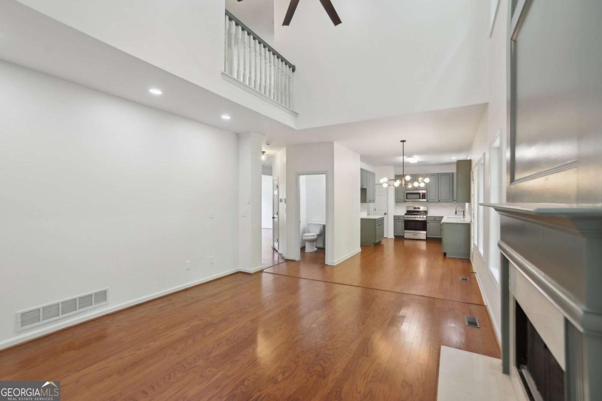 1097 Soaring Way Marietta - 10