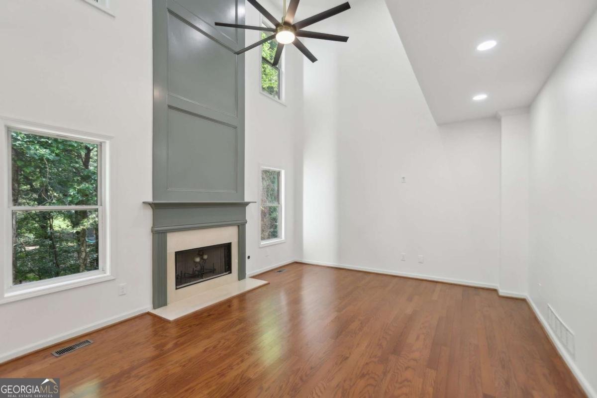 1097 Soaring Way Marietta - 12