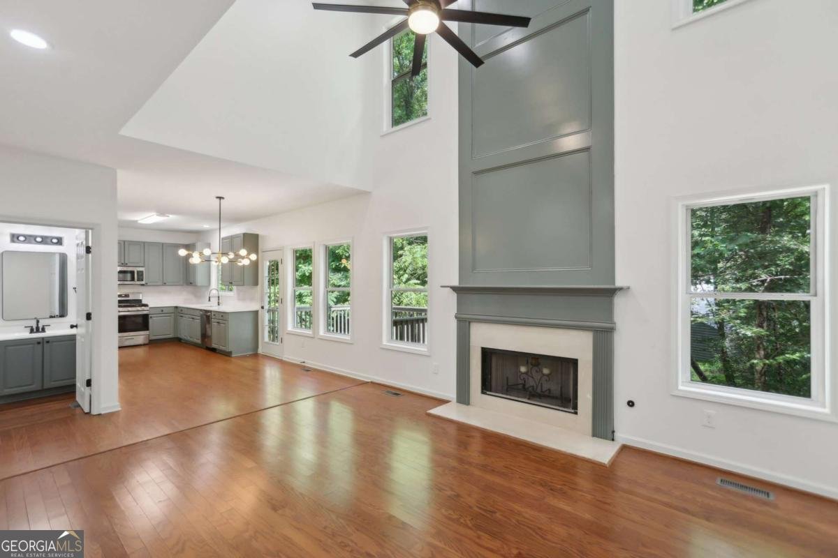 1097 Soaring Way Marietta - 14
