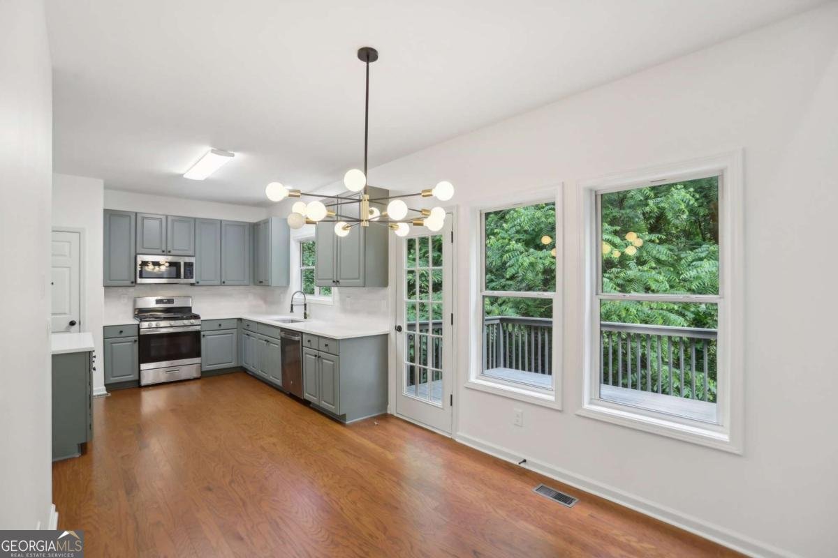 1097 Soaring Way Marietta - 17