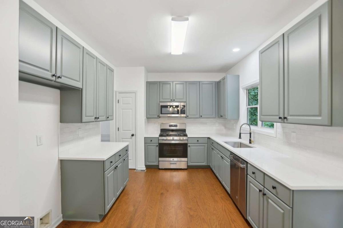 1097 Soaring Way Marietta - 18