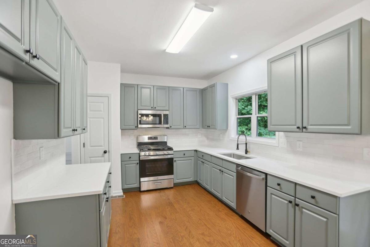 1097 Soaring Way Marietta - 19