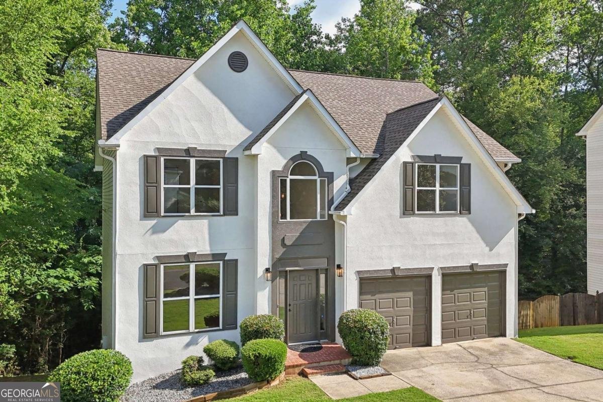 1097 Soaring Way Marietta - 2
