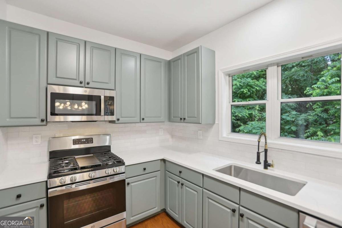 1097 Soaring Way Marietta - 21