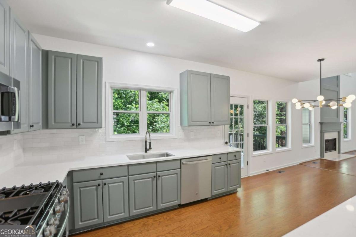1097 Soaring Way Marietta - 24