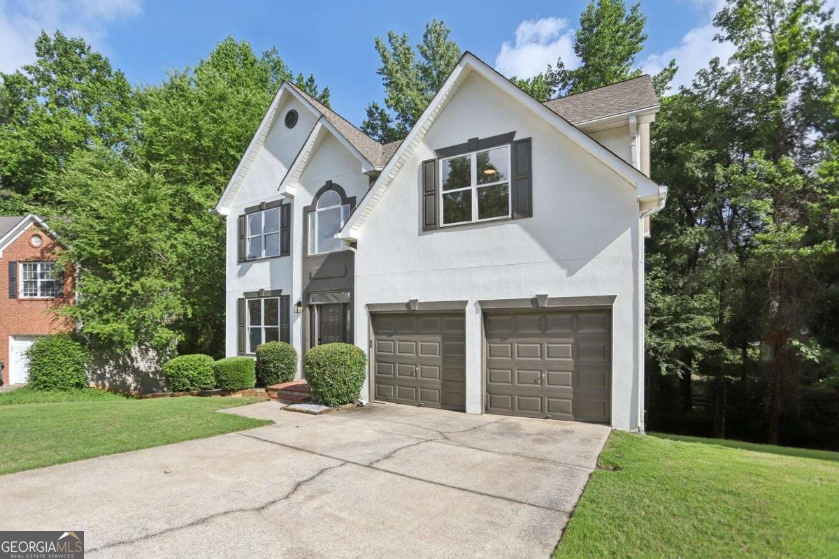 1097 Soaring Way Marietta - 3