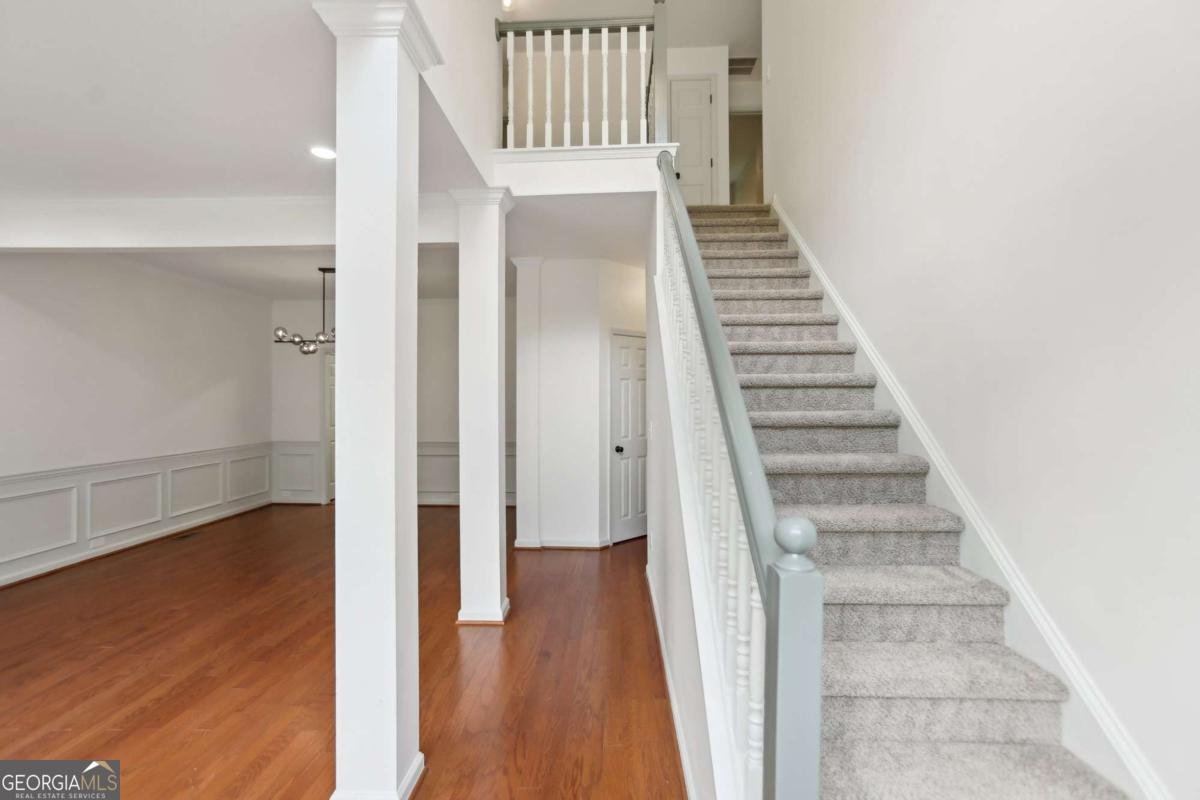 1097 Soaring Way Marietta - 4