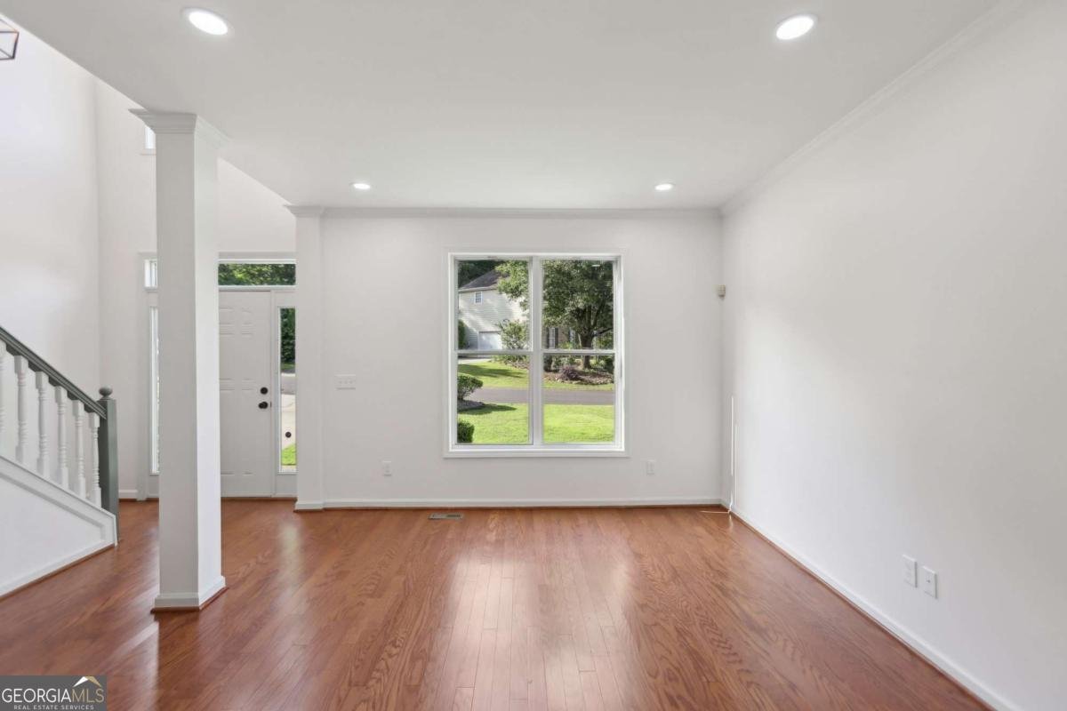 1097 Soaring Way Marietta - 5