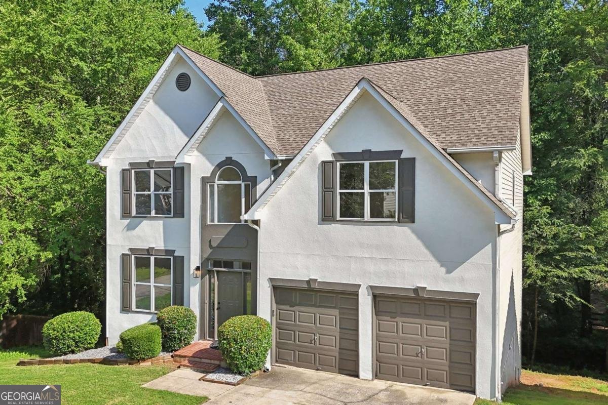 1097 Soaring Way Marietta - 55