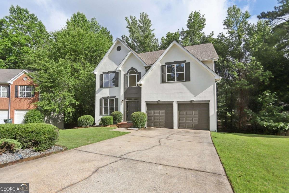 1097 Soaring Way Marietta - 56