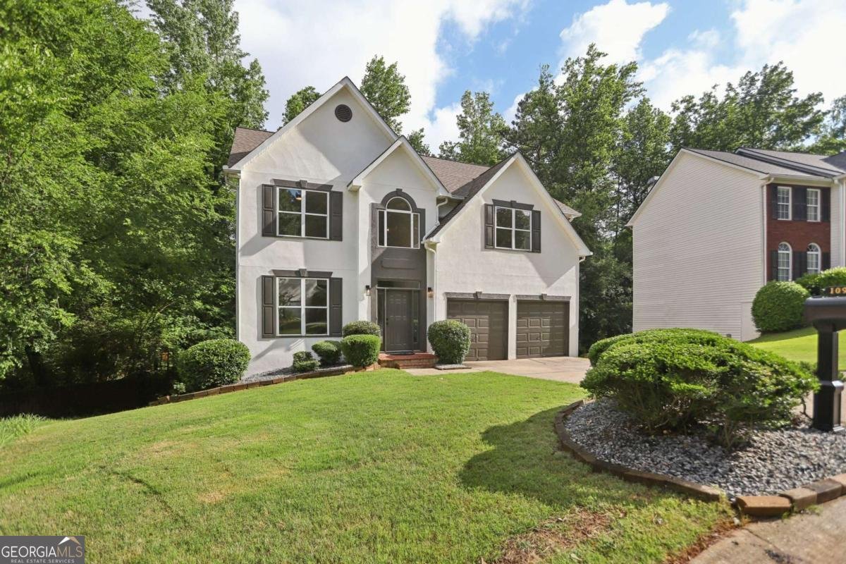 1097 Soaring Way Marietta - 57