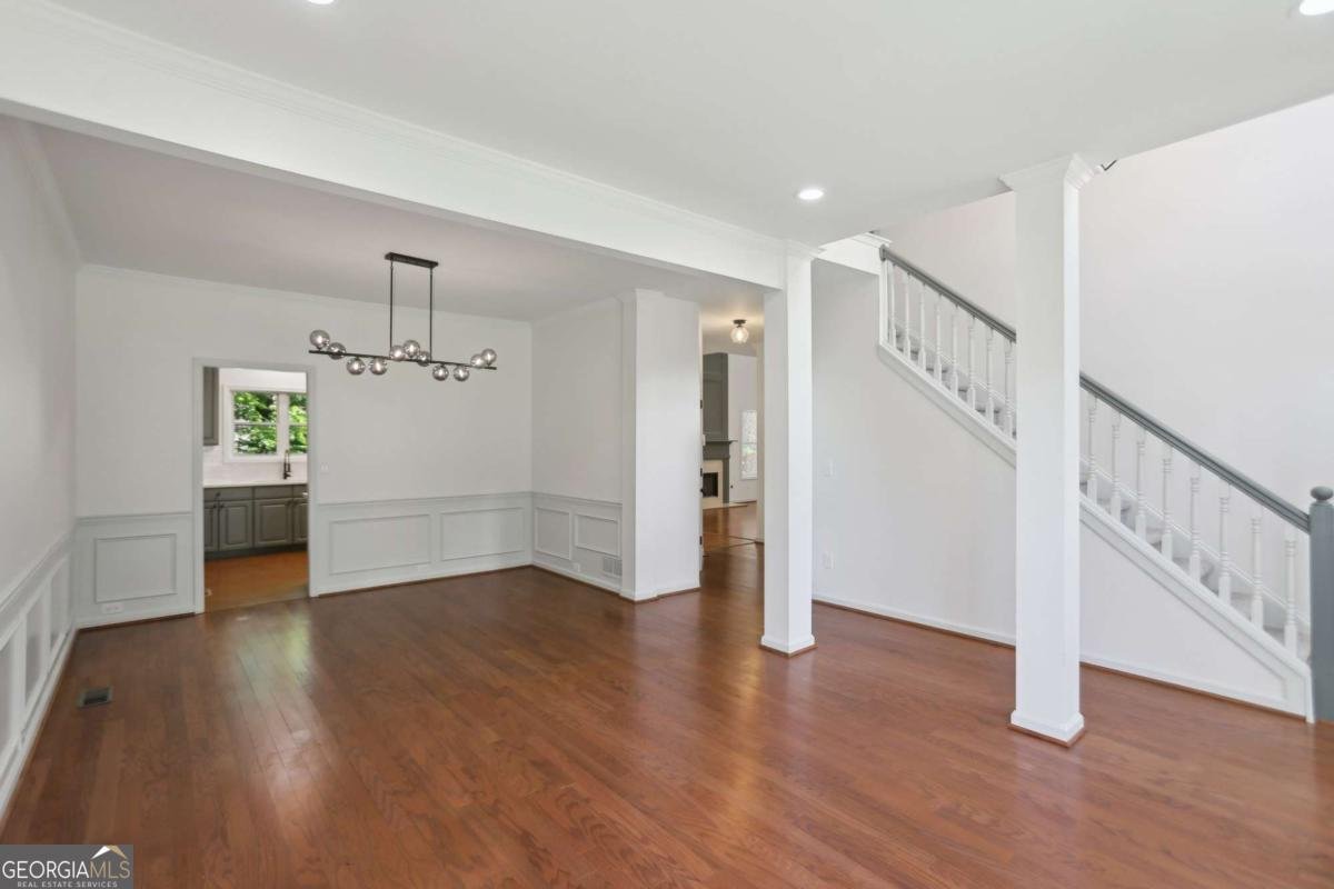 1097 Soaring Way Marietta - 6