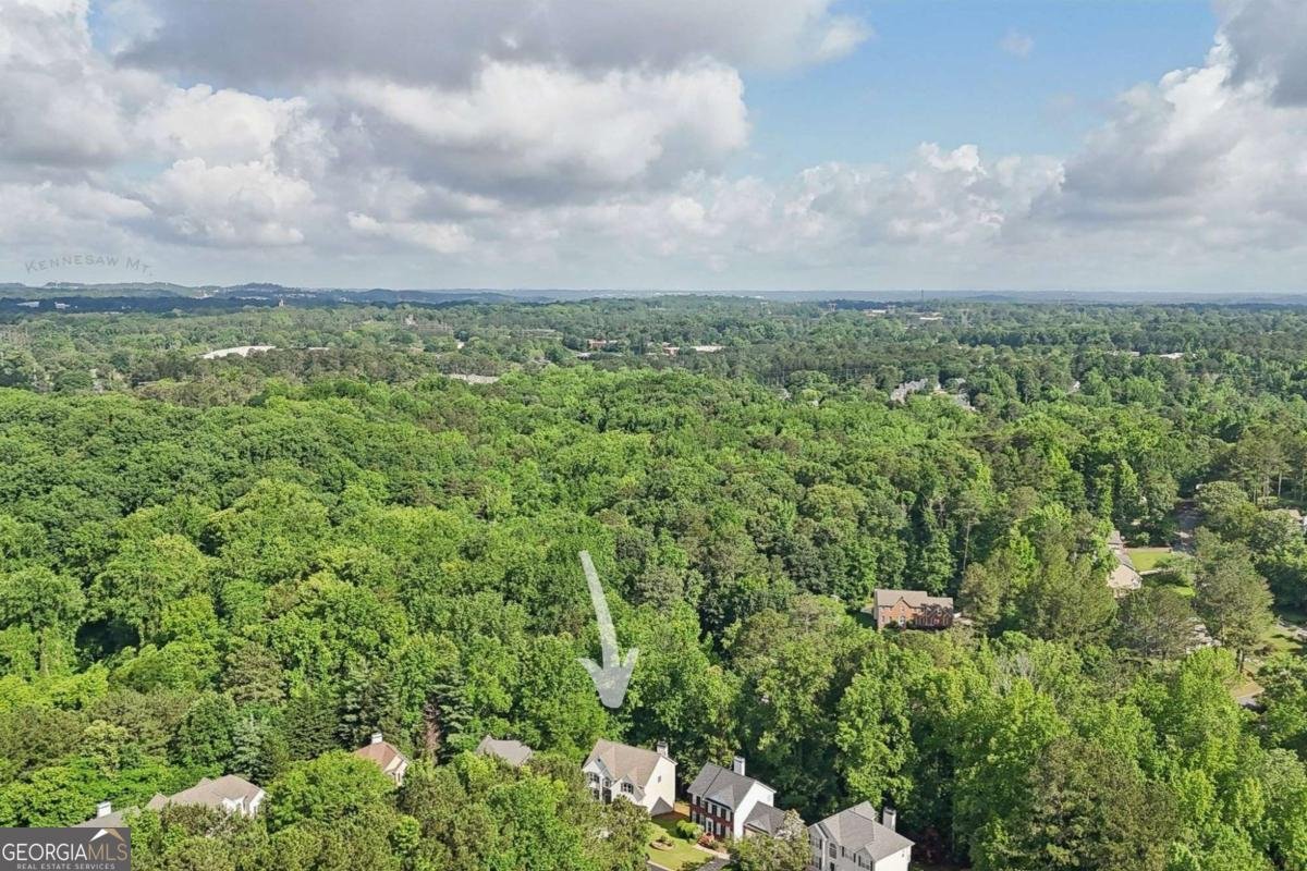 1097 Soaring Way Marietta - 60