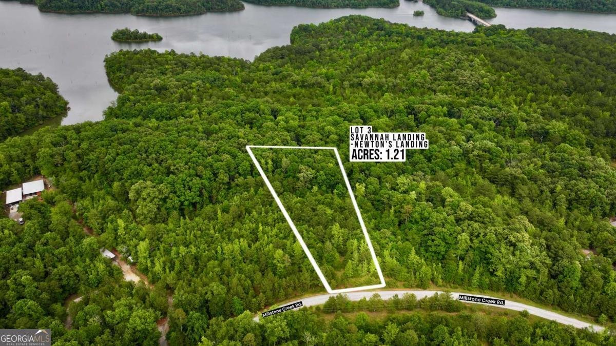 0 MILLSTONE CREEK Road Elberton - 16