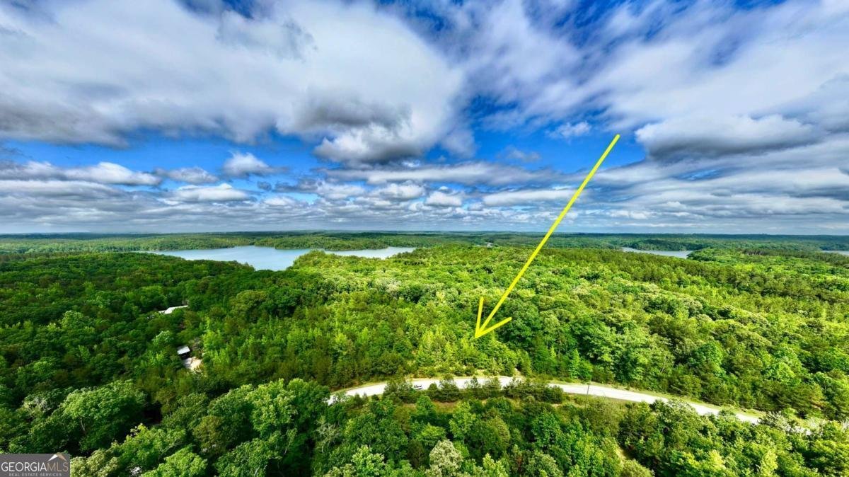 0 MILLSTONE CREEK Road Elberton - 18