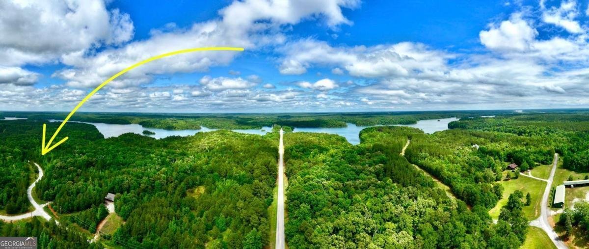 0 MILLSTONE CREEK Road Elberton - 19