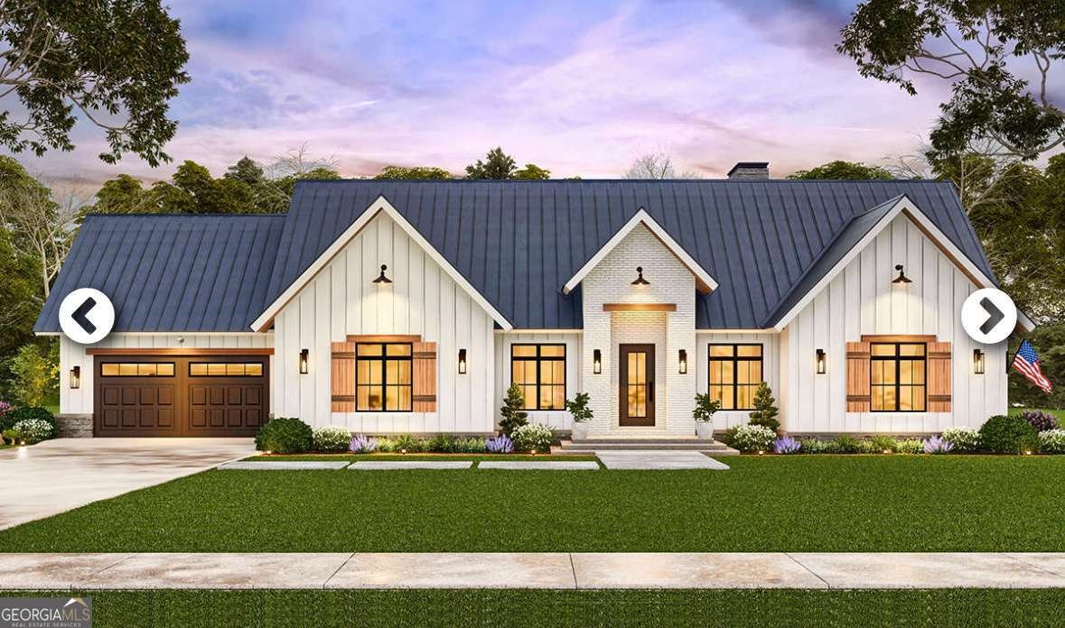 0 MILLSTONE CREEK Road Elberton - 2
