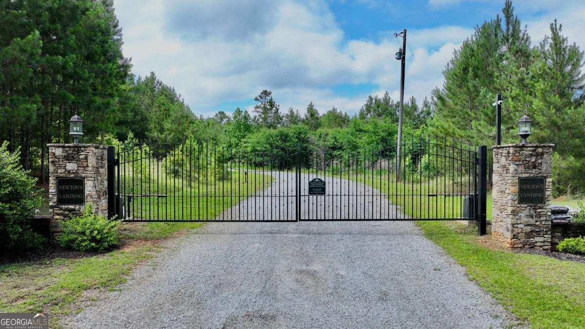 0 MILLSTONE CREEK Road Elberton - 20