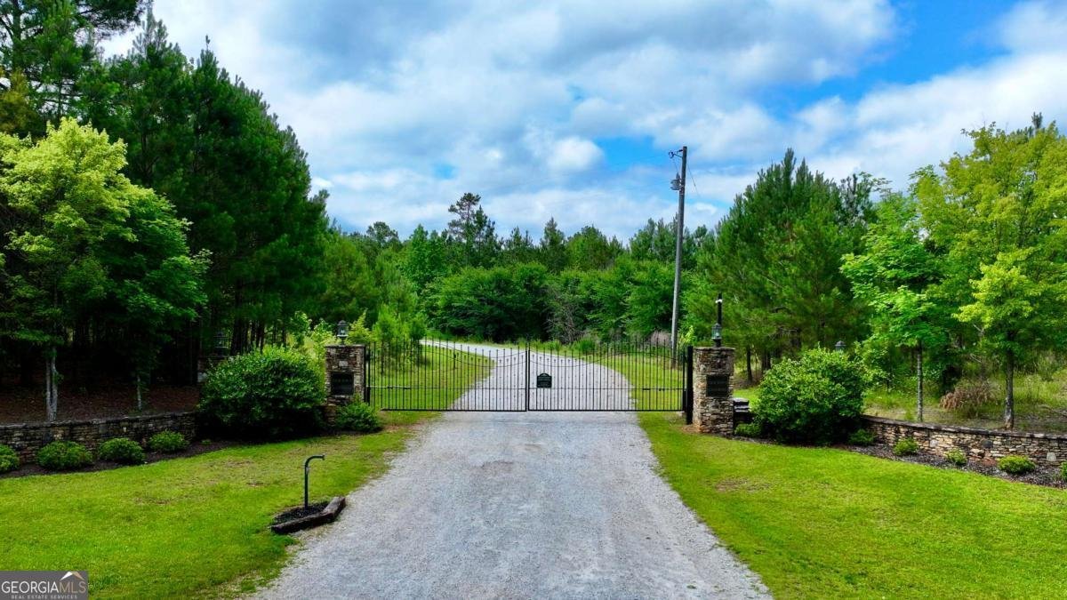 0 MILLSTONE CREEK Road Elberton - 21