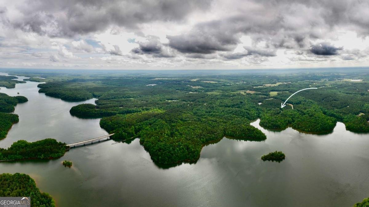 0 MILLSTONE CREEK Road Elberton - 25