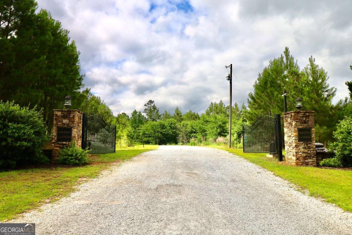 0 MILLSTONE CREEK Road Elberton - 28