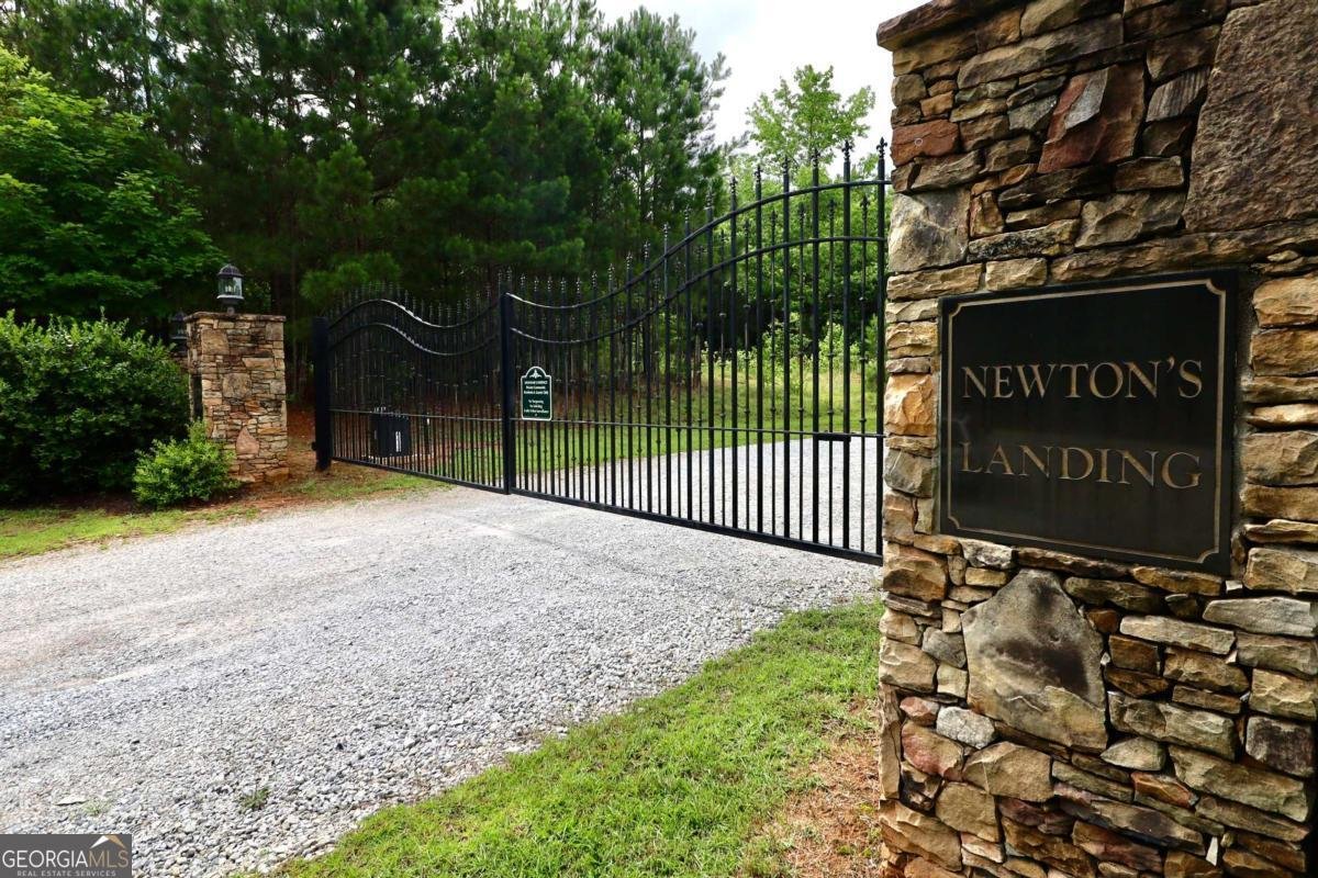 0 MILLSTONE CREEK Road Elberton - 29