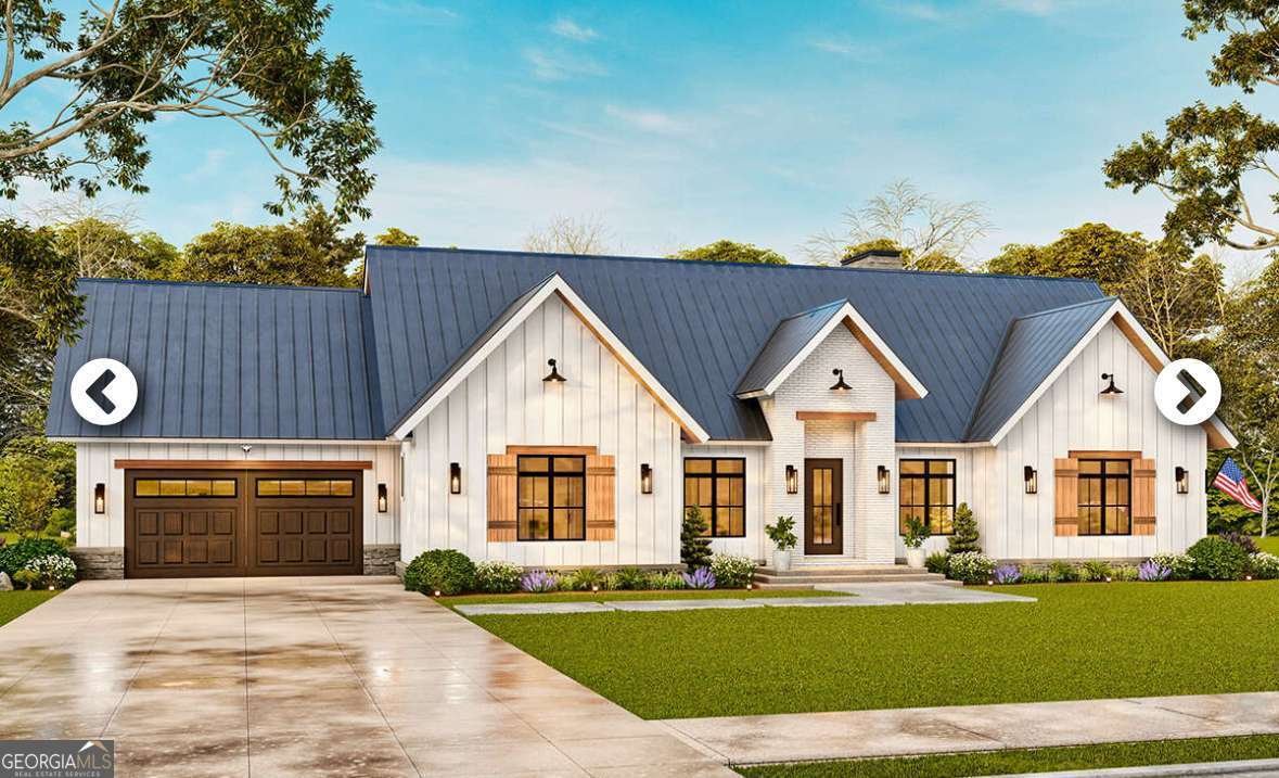 0 MILLSTONE CREEK Road Elberton - 3