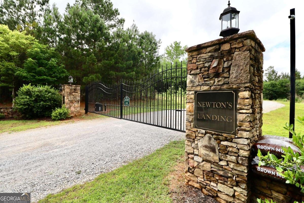 0 MILLSTONE CREEK Road Elberton - 30