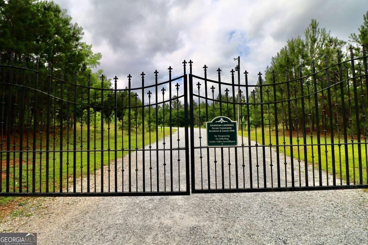 0 MILLSTONE CREEK Road Elberton - 32