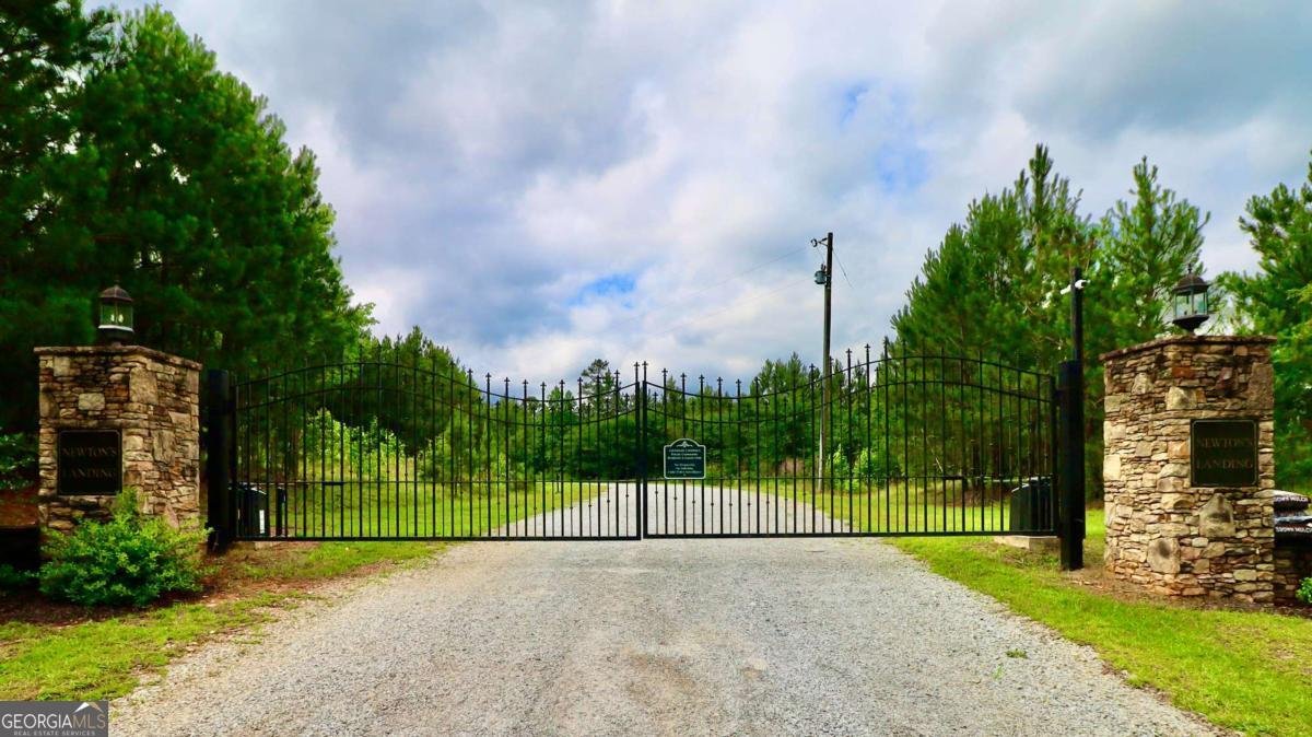 0 MILLSTONE CREEK Road Elberton - 33