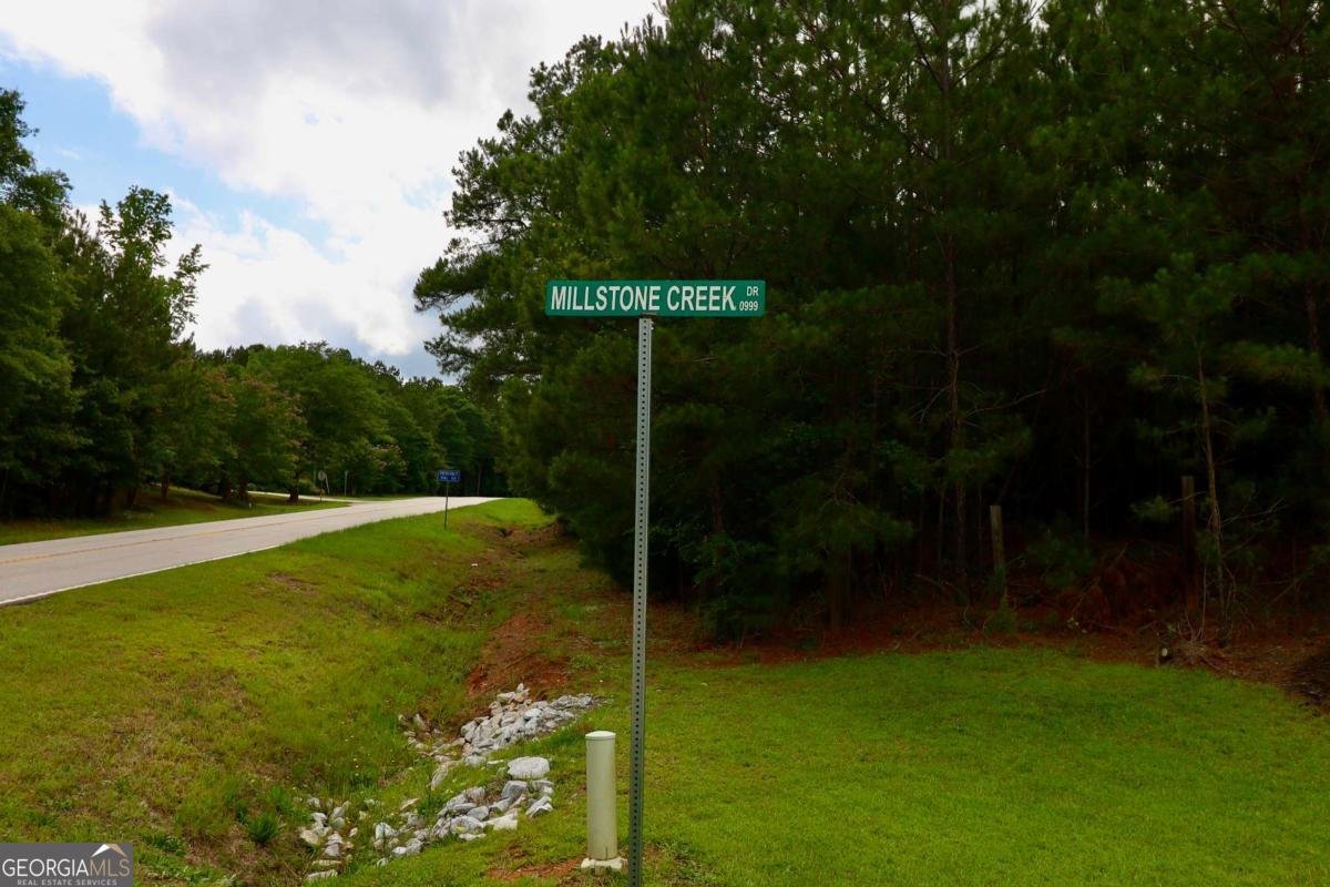 0 MILLSTONE CREEK Road Elberton - 34