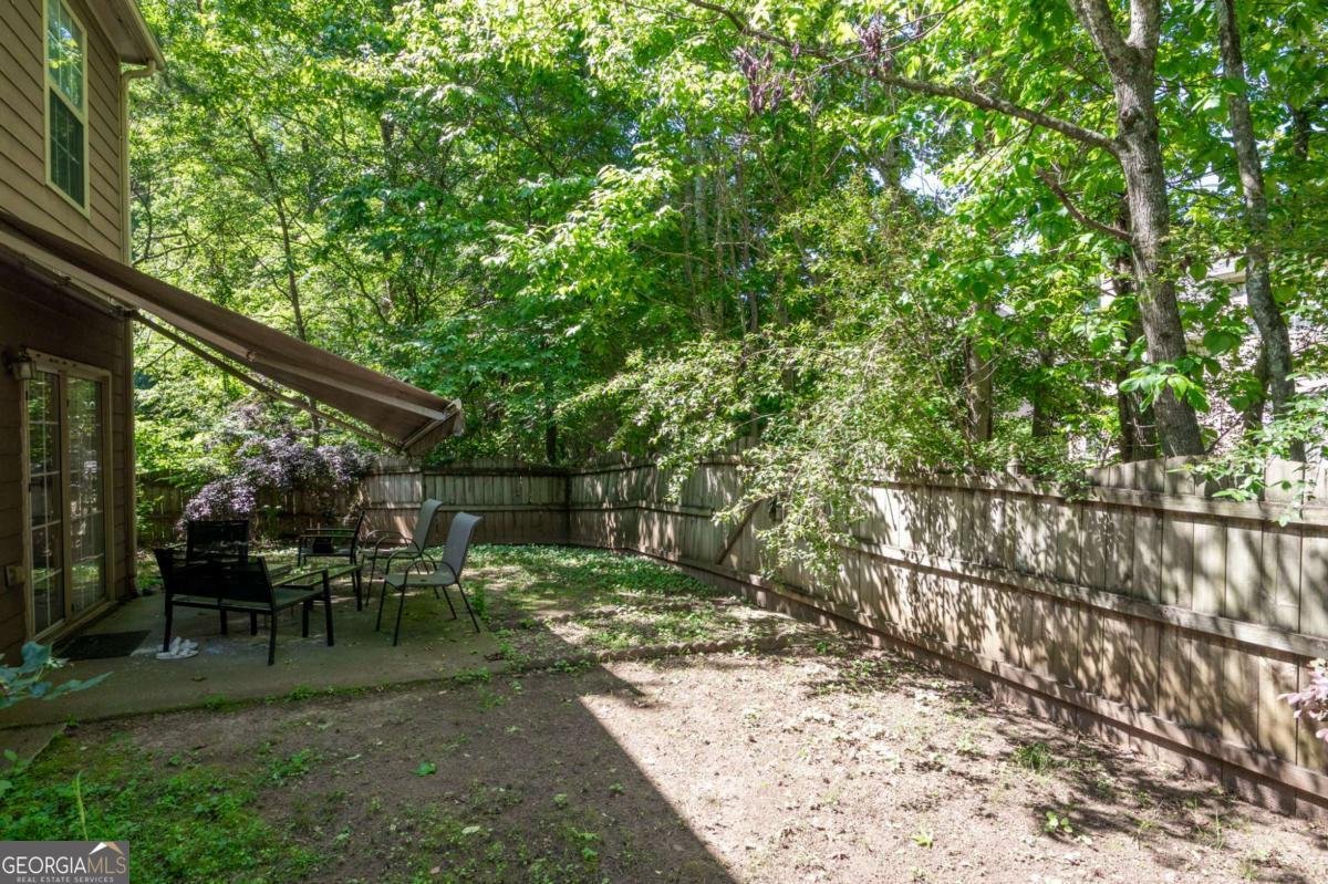 4003 MAPLE RIDGE Lane Acworth - 23